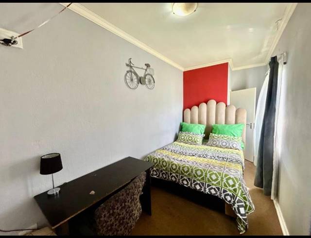 3 BEDROOM HOUSE FOR SALE IN SONNEVELD
